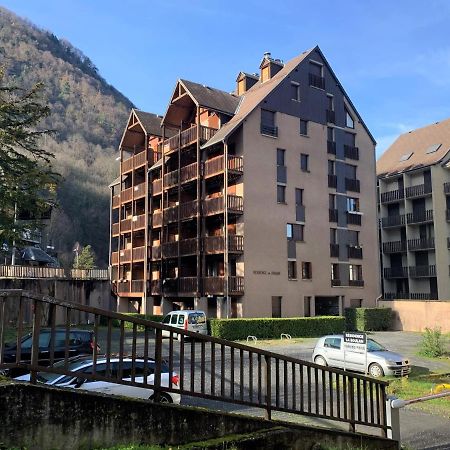 Le Cozy Du Soulan - T2 Bis - Soda Bagnères-de-Luchon Exterior foto